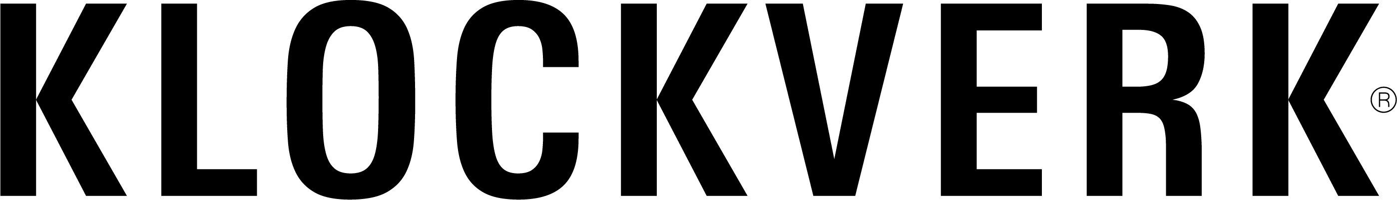 Klockverk